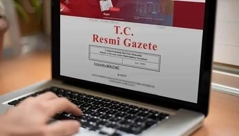4 Nisan 2025 Resmi Gazete Kararları: Önemli Gelişmeler ve Değişiklikler