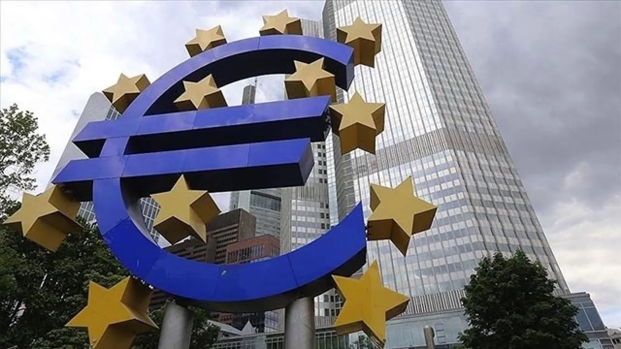 Avrupa Merkez Bankası’ndan Enflasyon Mesajı: Hedefe 2025 Başlarında Ulaşılacak