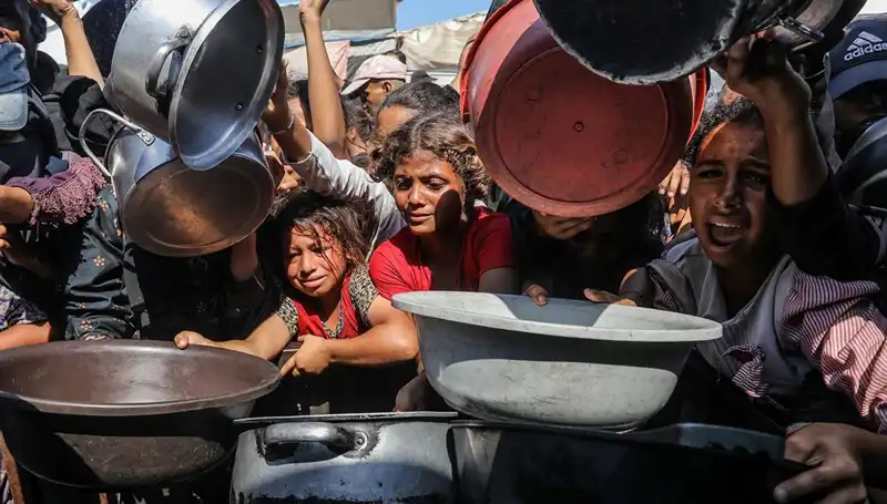 Gazze'de Yaşanan İlaç Krizi: Hayat Kurtaran İhtiyaçlar Yok Oluyor