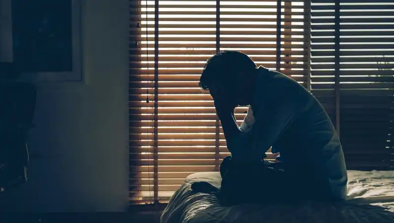 Yılın Belirli Aylarda Doğan Erkekler Depresyona Daha Çok Eğilim Gösteriyor