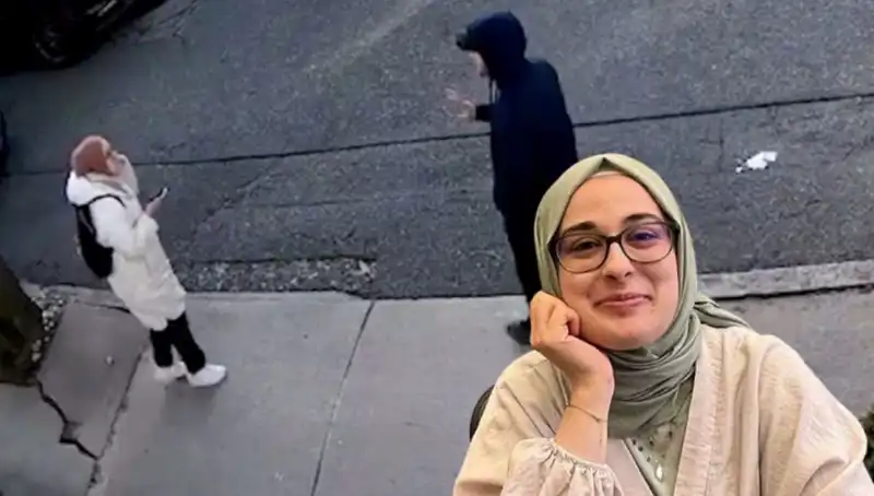 ABD'de Rümeysa Öztürk Davasında Federal Yargıç'tan Kritik Ek Delil Talebi