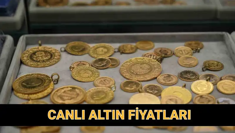 11 Mart Güncel Altın Fiyatları: Yatırımcılar Dikkat!