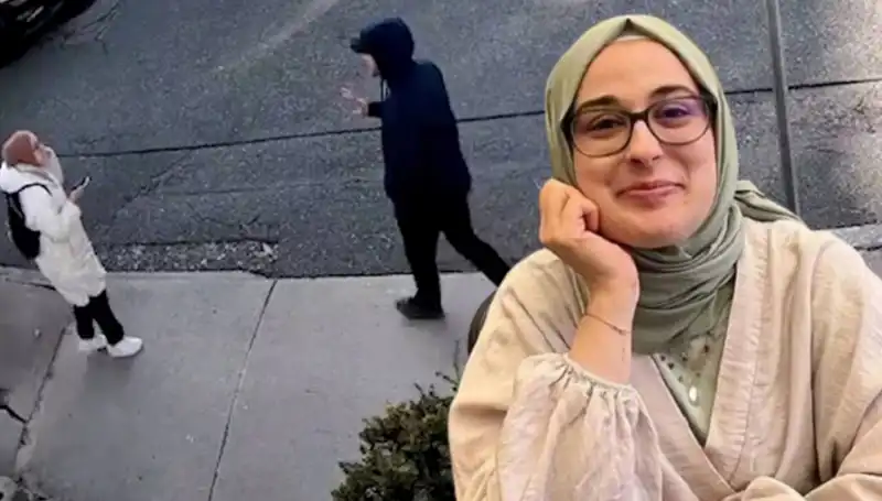 Rümeysa Öztürk'ün Dava Süreci: Avukatlarından Acil Nakil Talebi Geldi!