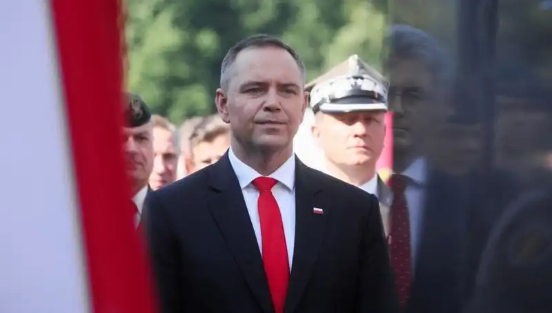 Polonya Hükümeti, Ukraynalılara Destek Yasasını Neden Veto Etti?