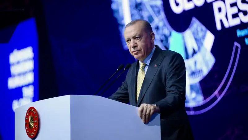 Cumhurbaşkanı Erdoğan, İsrail'i Zalimlikle Suçladı! Yeni Açıklamalar Geldi