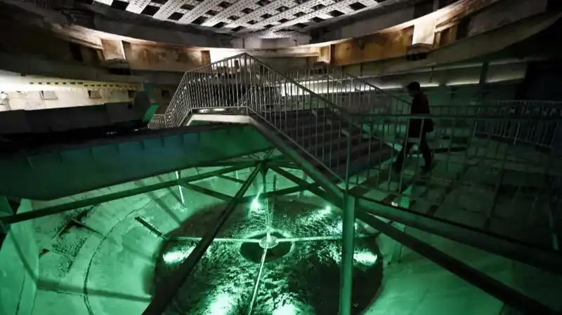 ABD, Çin'i Gizli Nükleer Testler Yapmakla Suçladı